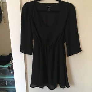 Forever 21 Little Black Dress!